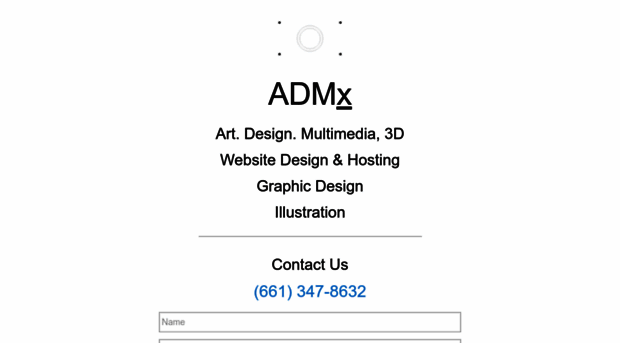 admx.com