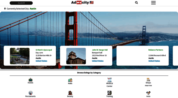 admycity.com