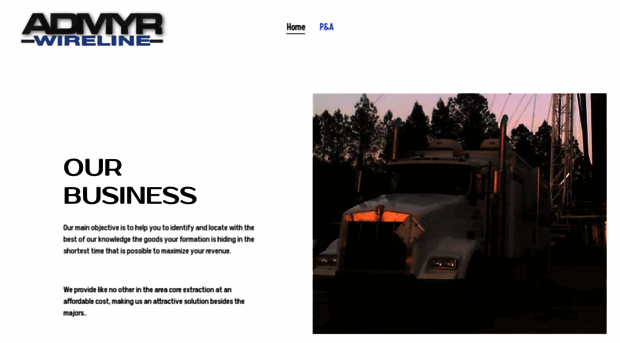 admyrwireline.com