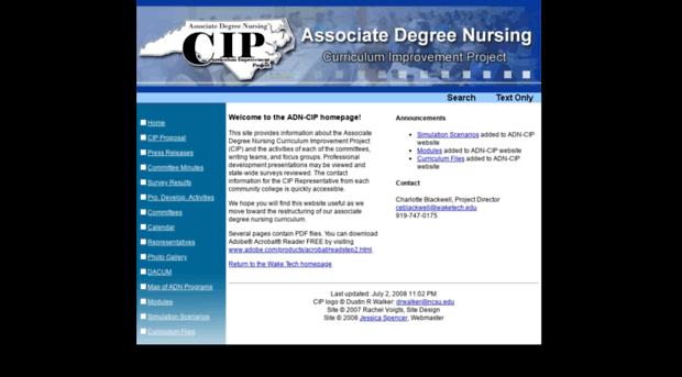 adn-cip.waketech.edu