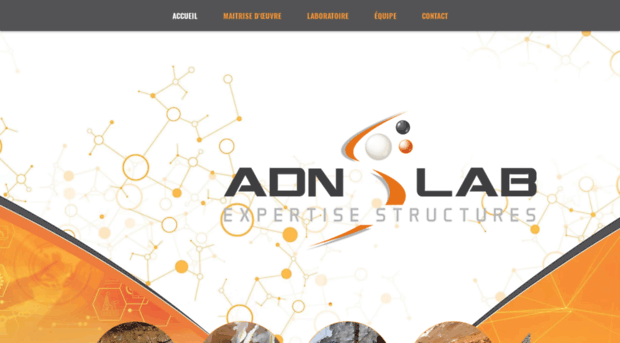 adn-lab.com