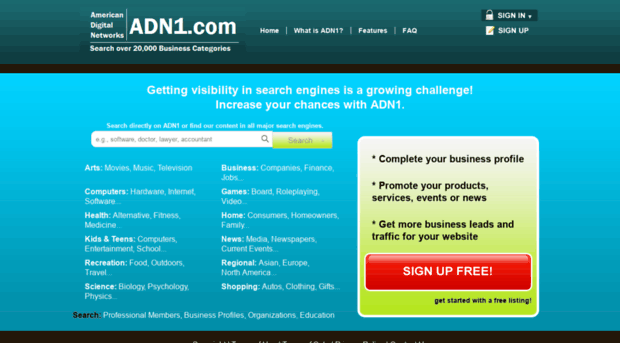 adn1.com