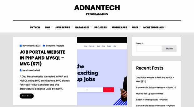 adnan-tech.com