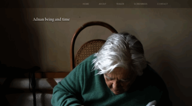 adnanbeingandtime.com