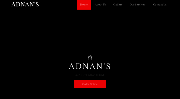 adnanshyde.co.uk