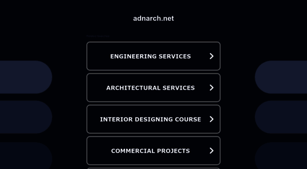 adnarch.net