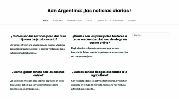 adnargentina.com