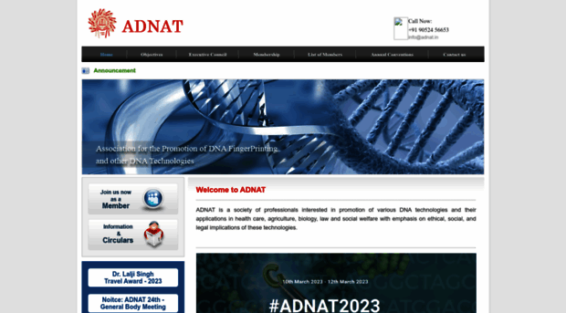 adnat.in