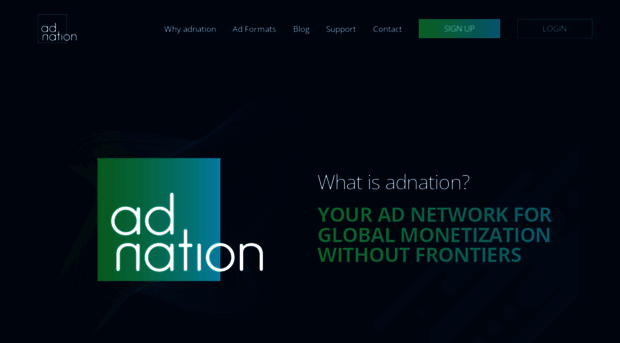 adnation.com