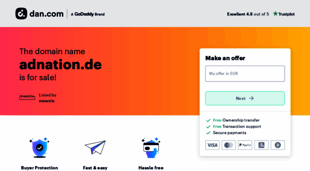 adnation.de