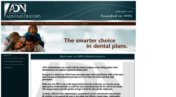 adndental.com