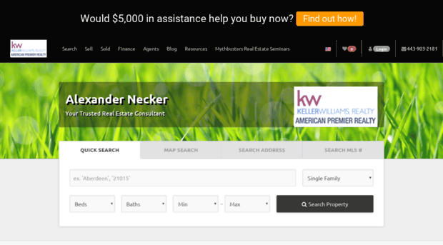 adnecker.com