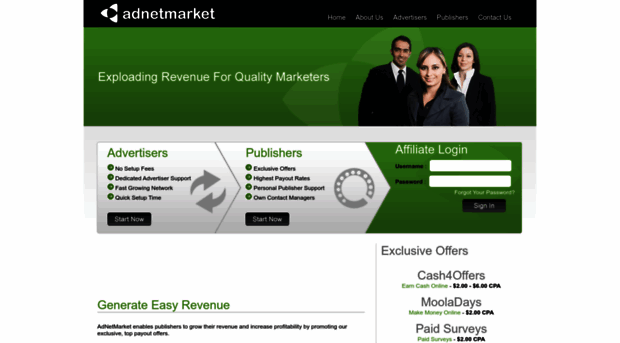 adnetmarket.com