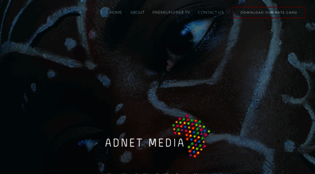 adnetmedia.tv