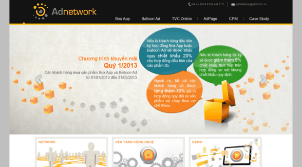 adnetwork.admicro.vn