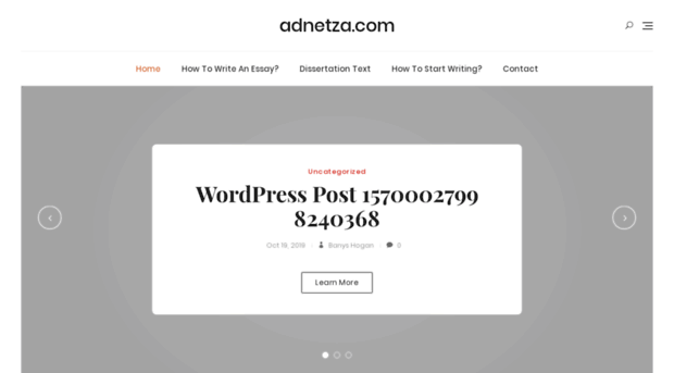 adnetza.com