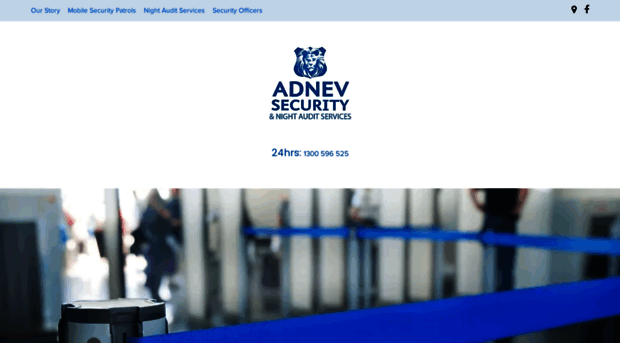 adnevsecurity.com.au