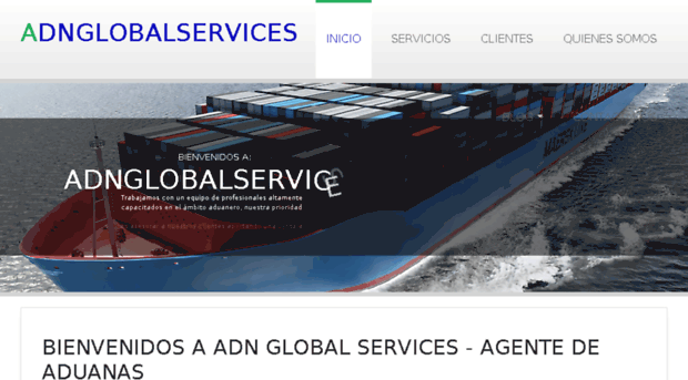 adnglobalservices.com