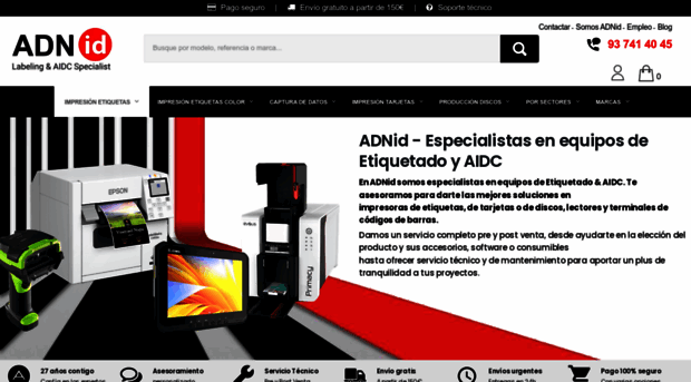 adnid.com