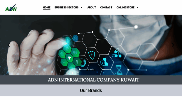 adnkuwait.com
