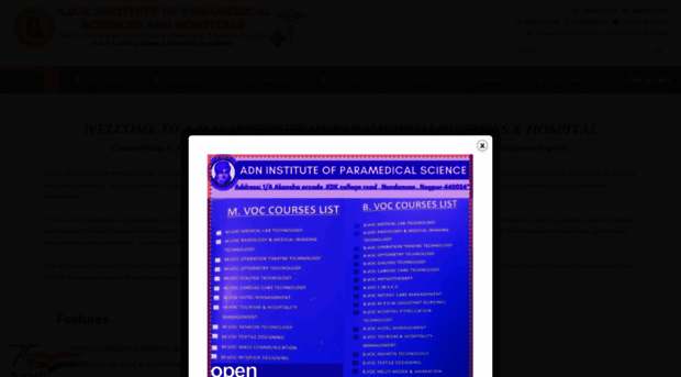 adnmedical.org