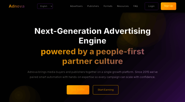 adnova.marketing