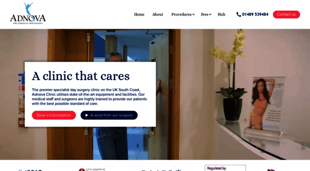 adnovaclinic.com