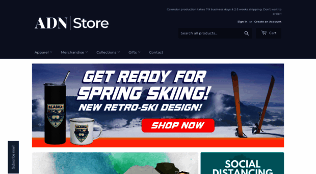 adnstore.com