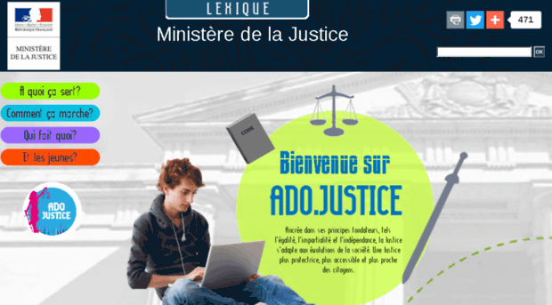 ado.justice.gouv.fr