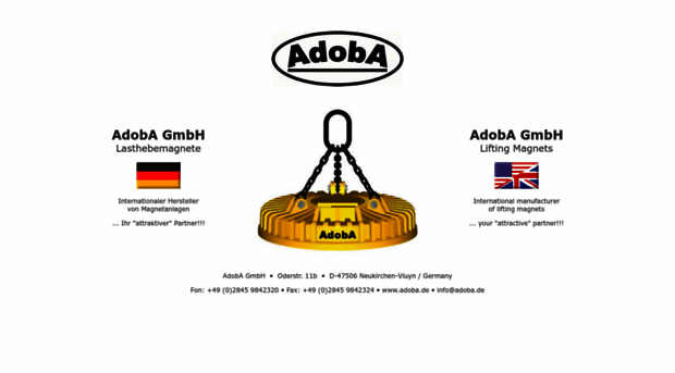 adoba-gmbh.de