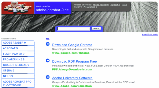 adobe-acrobat-9.de