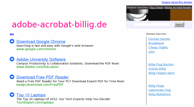 adobe-acrobat-billig.de