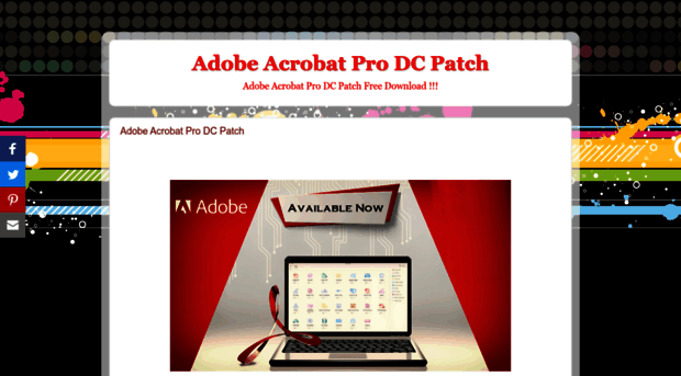 adobe-acrobat-pro-dc-patch.blogspot.com