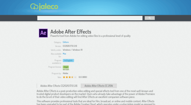 adobe-after-effects-professional.jaleco.com