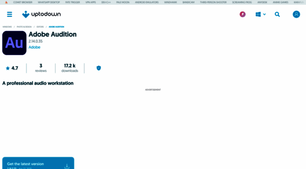 adobe-audition.en.uptodown.com