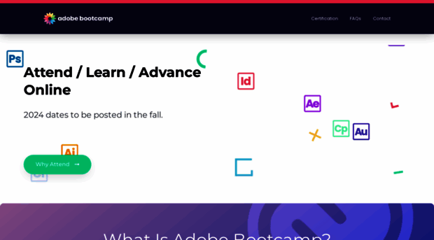 adobe-bootcamp.com