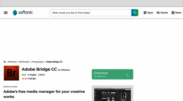 adobe-bridge-cc.en.softonic.com