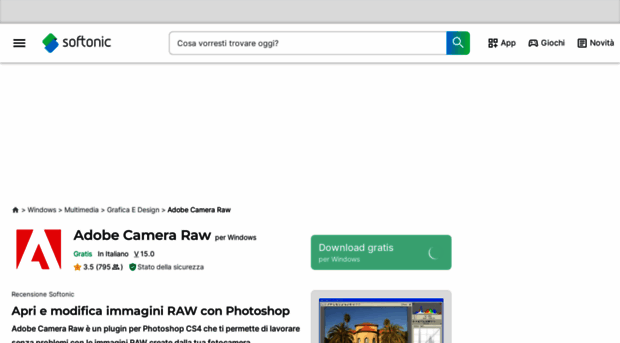 adobe-camera-raw.softonic.it