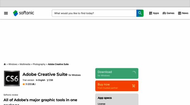 adobe-creative-suite-cs6.en.softonic.com