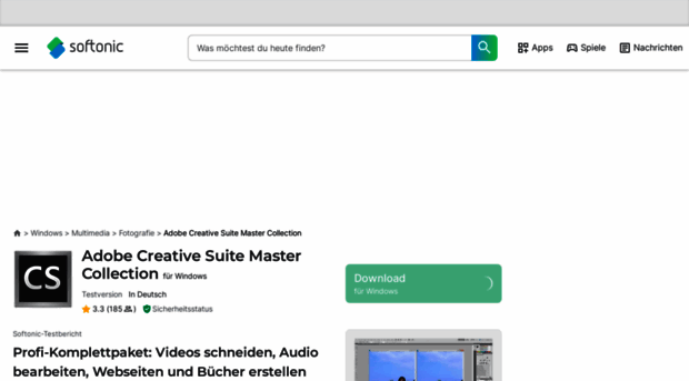 adobe-creative-suite-master-collection.softonic.de