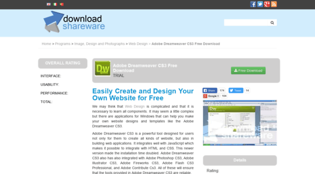 adobe-dreamweaver-cs-227915-www.downloadshareware.com