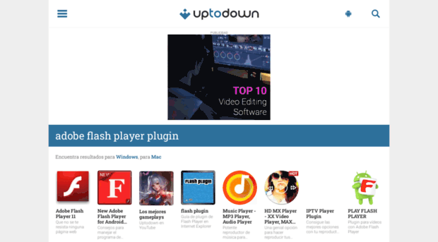 adobe-flash-player-plugin.uptodown.com