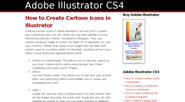 adobe-illustrator-cs4.com