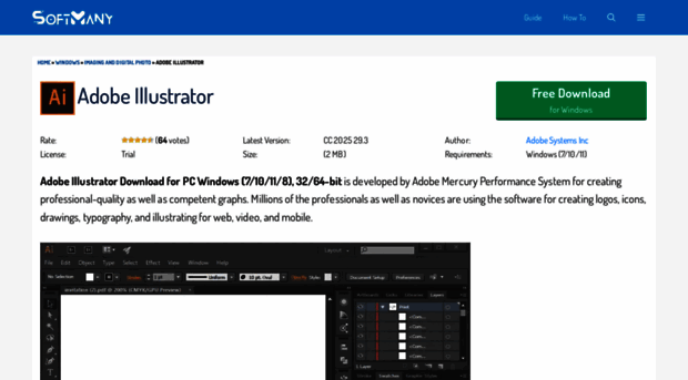 adobe-illustrator-windows.softmany.com