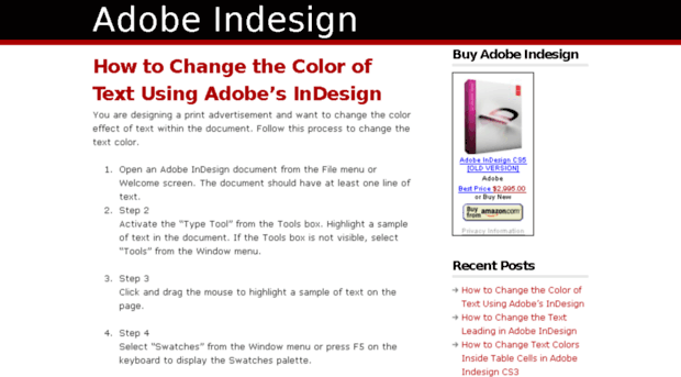 adobe-indesign.net