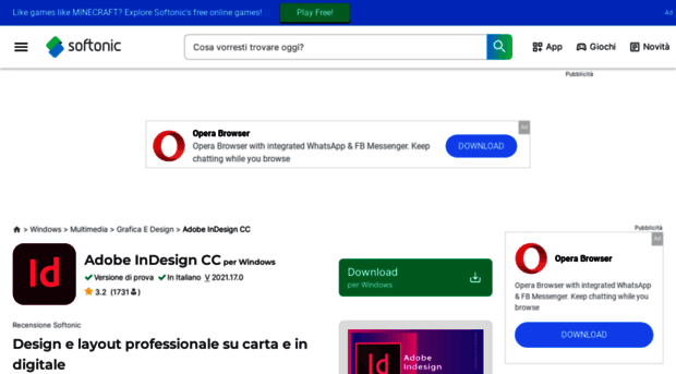 adobe-indesign.softonic.it