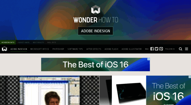 adobe-indesign.wonderhowto.com