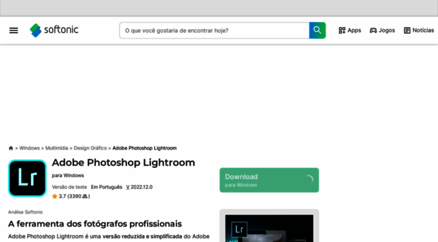 adobe-photoshop-lightroom.softonic.com.br