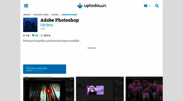 adobe-photoshop.uptodown.com