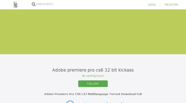 adobe-premiere-pro-cs6-32-bit-kickass.peatix.com